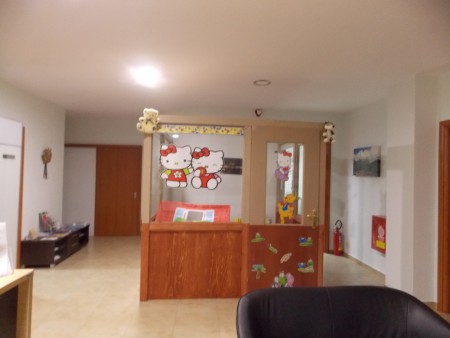 Play Room